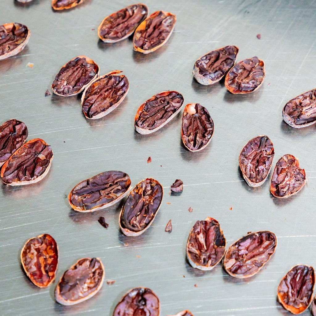 Idukki Indien 100% Bio