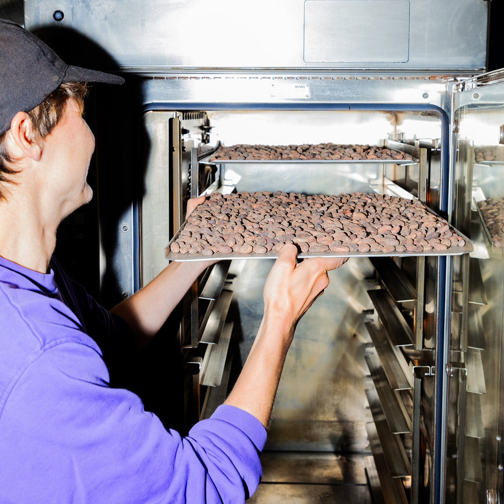 Schoggisafari – Chocolate Factory Tour