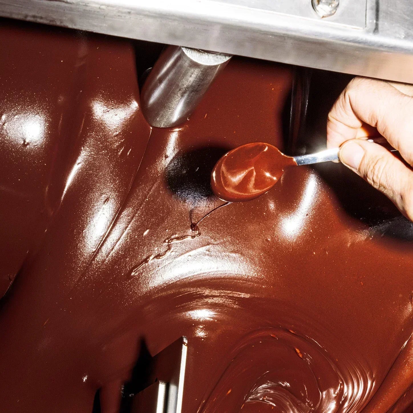 Schoggisafari – Chocolate Factory Tour – Garçoa Chocolate