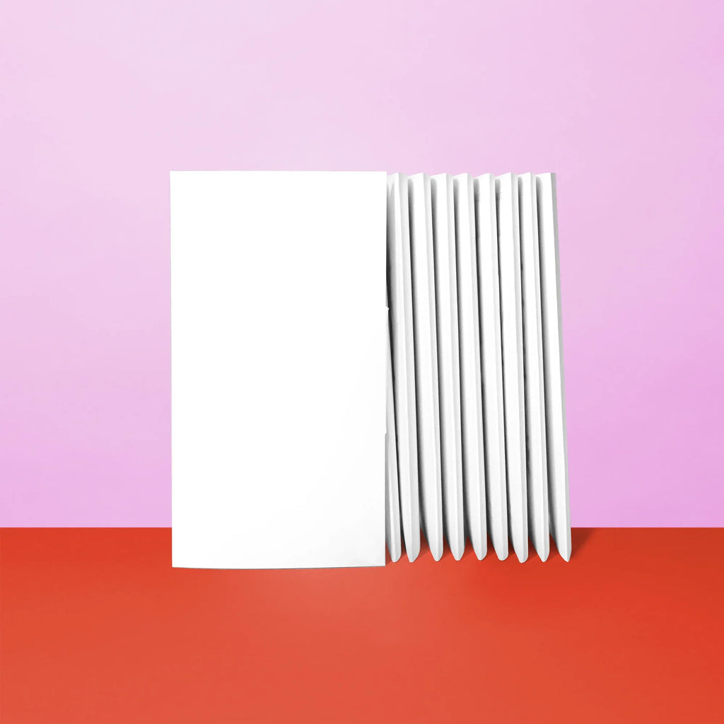 Bundibugyo Uganda 70% Bio unbedruckt (10 Stück)