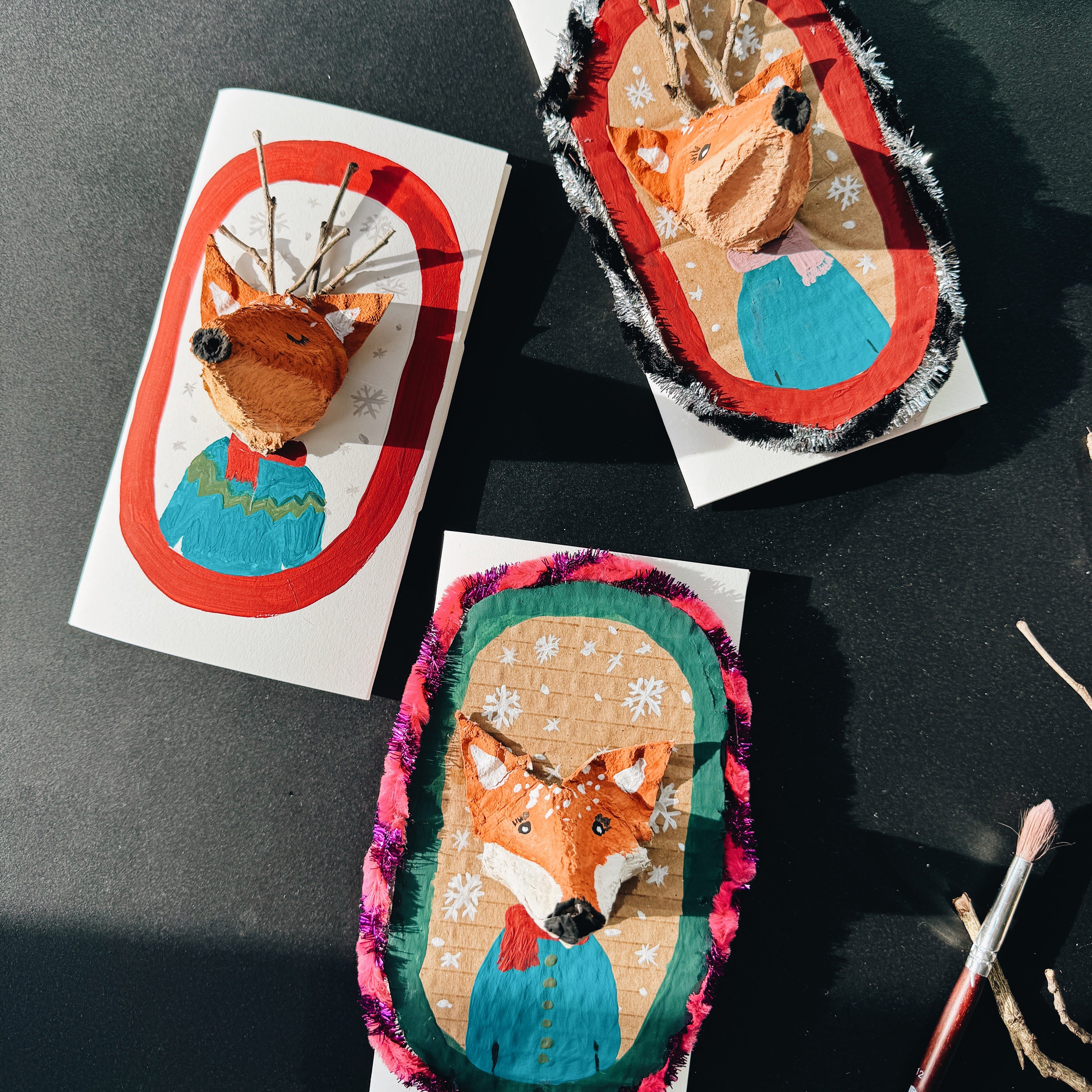 Bundibugyo Uganda 70% Bio unbedruckt