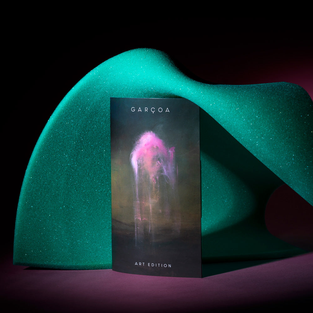 ART EDITION No. 7 – Francisco Sierra