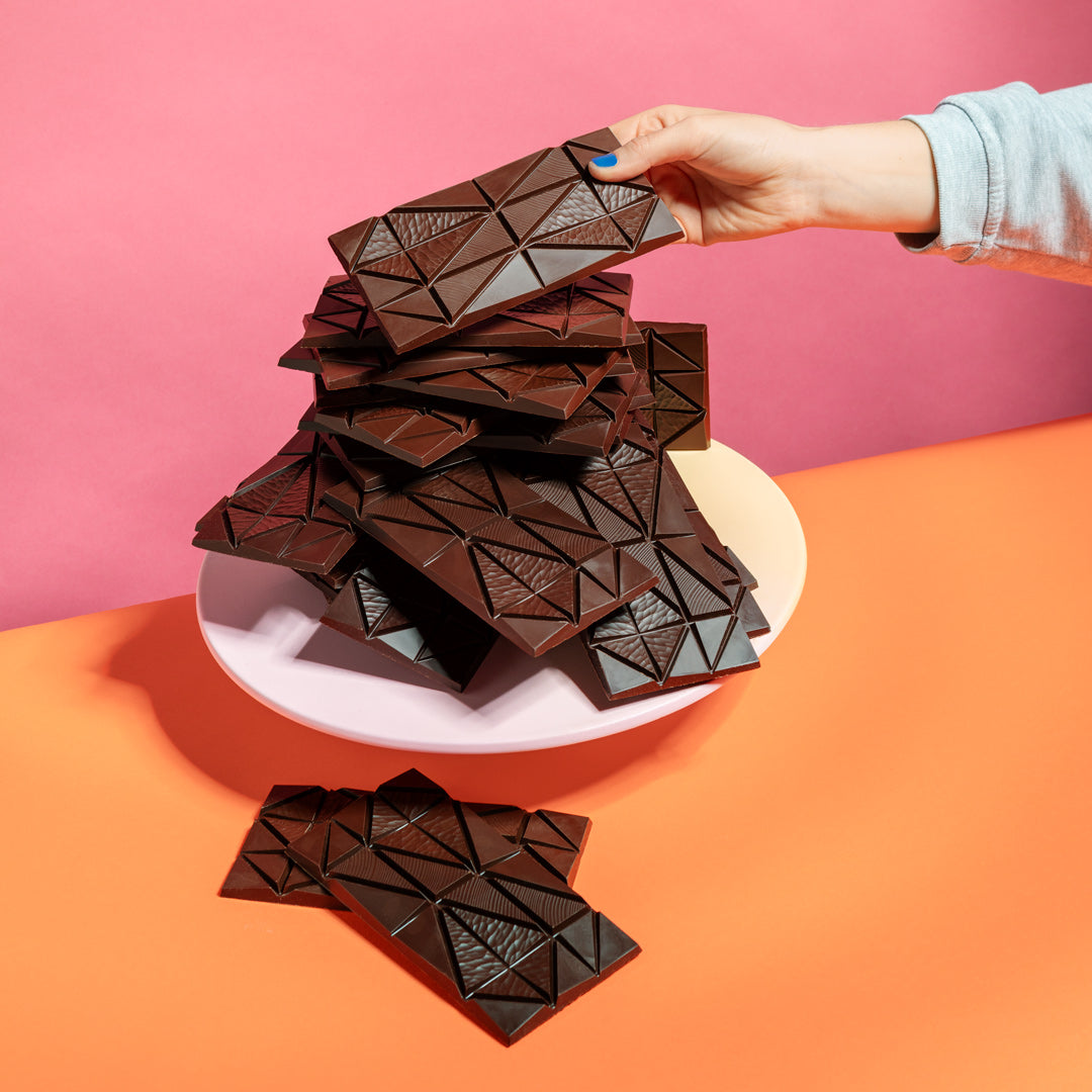 Schoggitiger Geschenk-Abo mit Karte