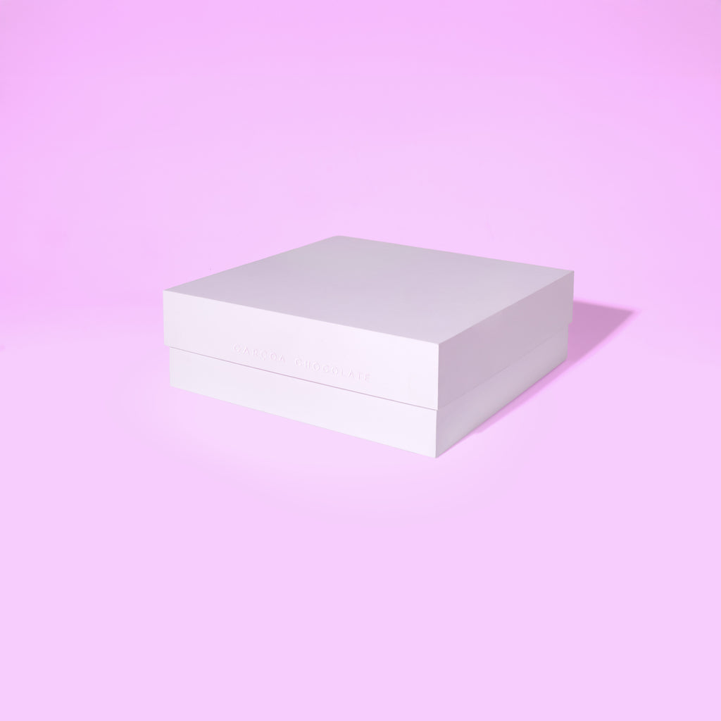 Garçoa Geschenkbox – Rainbow Cozyness