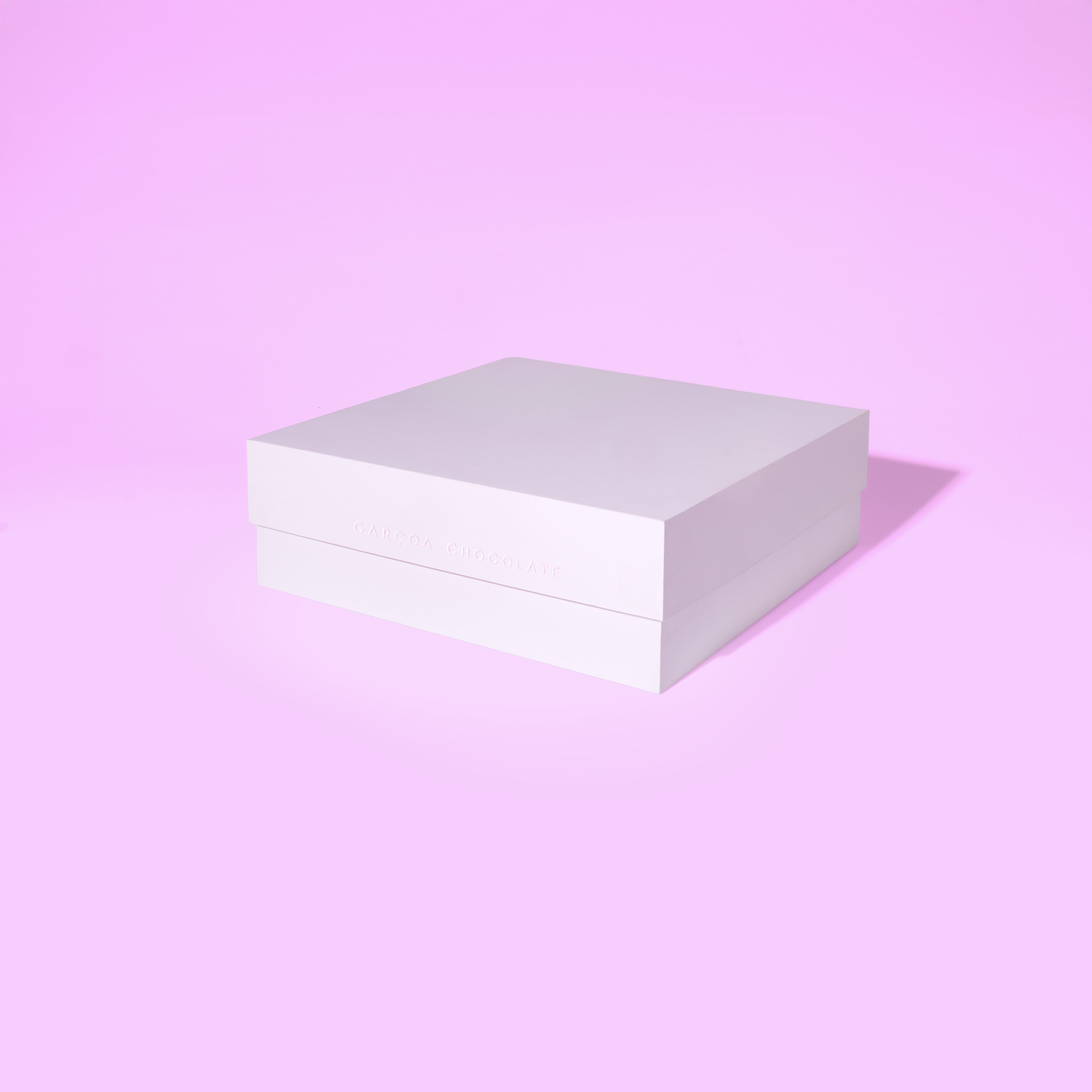 Garçoa Geschenkbox – Rainbow Cozyness