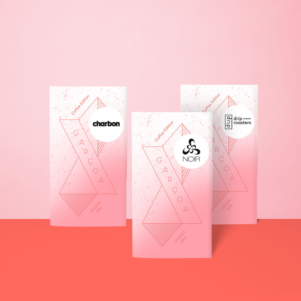 COFFEE EDITION Collection – My Cup Of Coffee