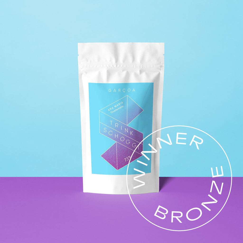 Trinkschoggi Ana Maria 73%