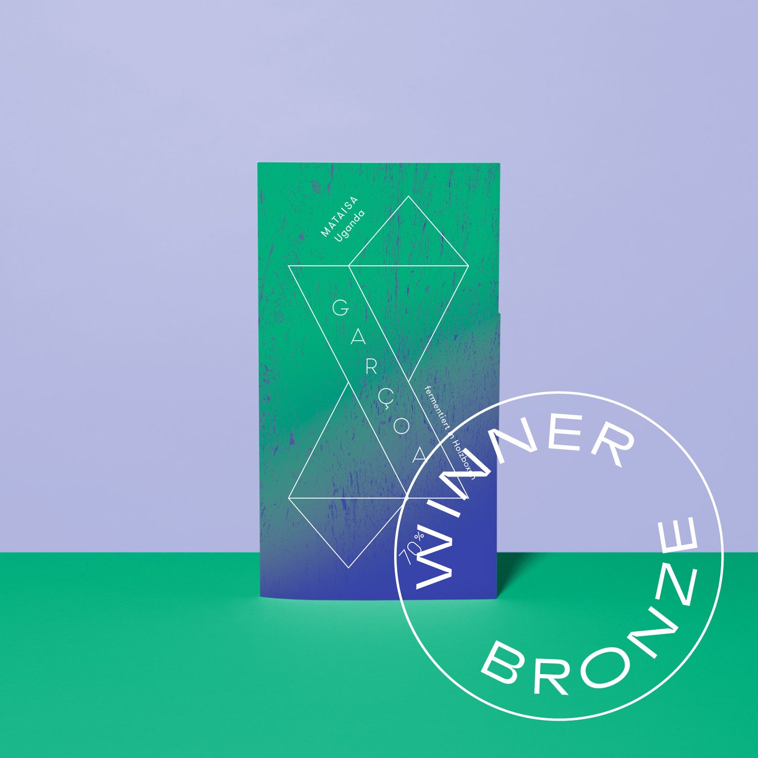 Mataisa Uganda 70% Bio