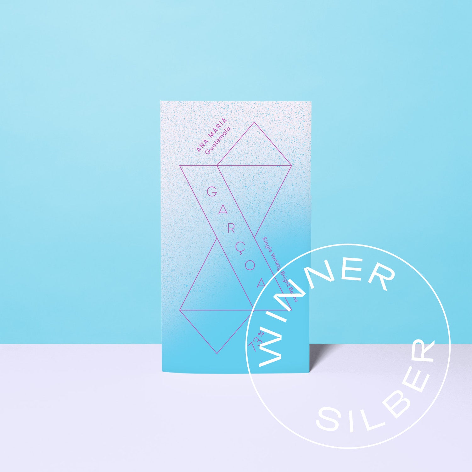 Ana Maria Guatemala 73% Bright Beans