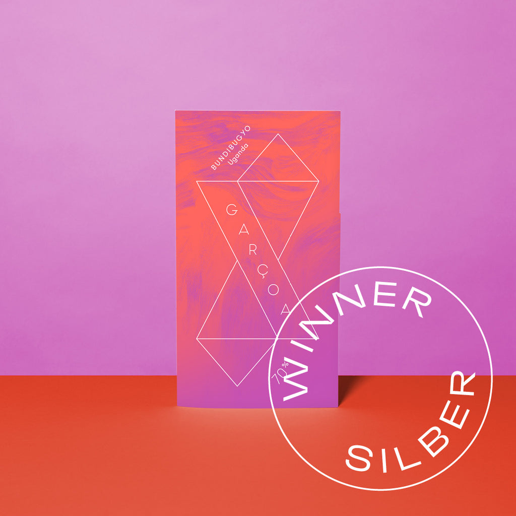 Bundibugyo Uganda 70% Bio