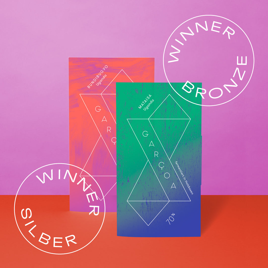 Duo Uganda – Fokus Fermentation