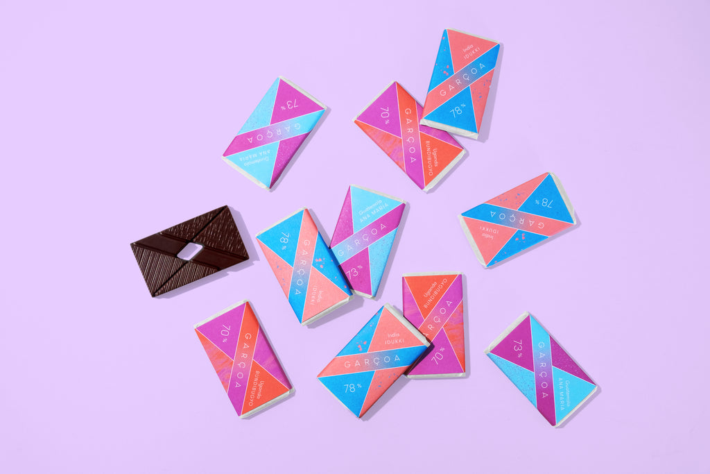 Mini Box assortiert
