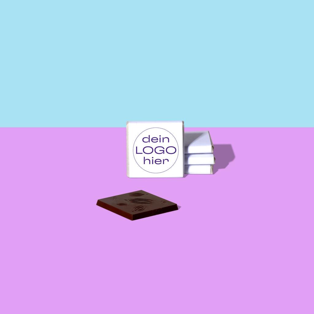 Bundibugyo Uganda 70% Bio Napolitain