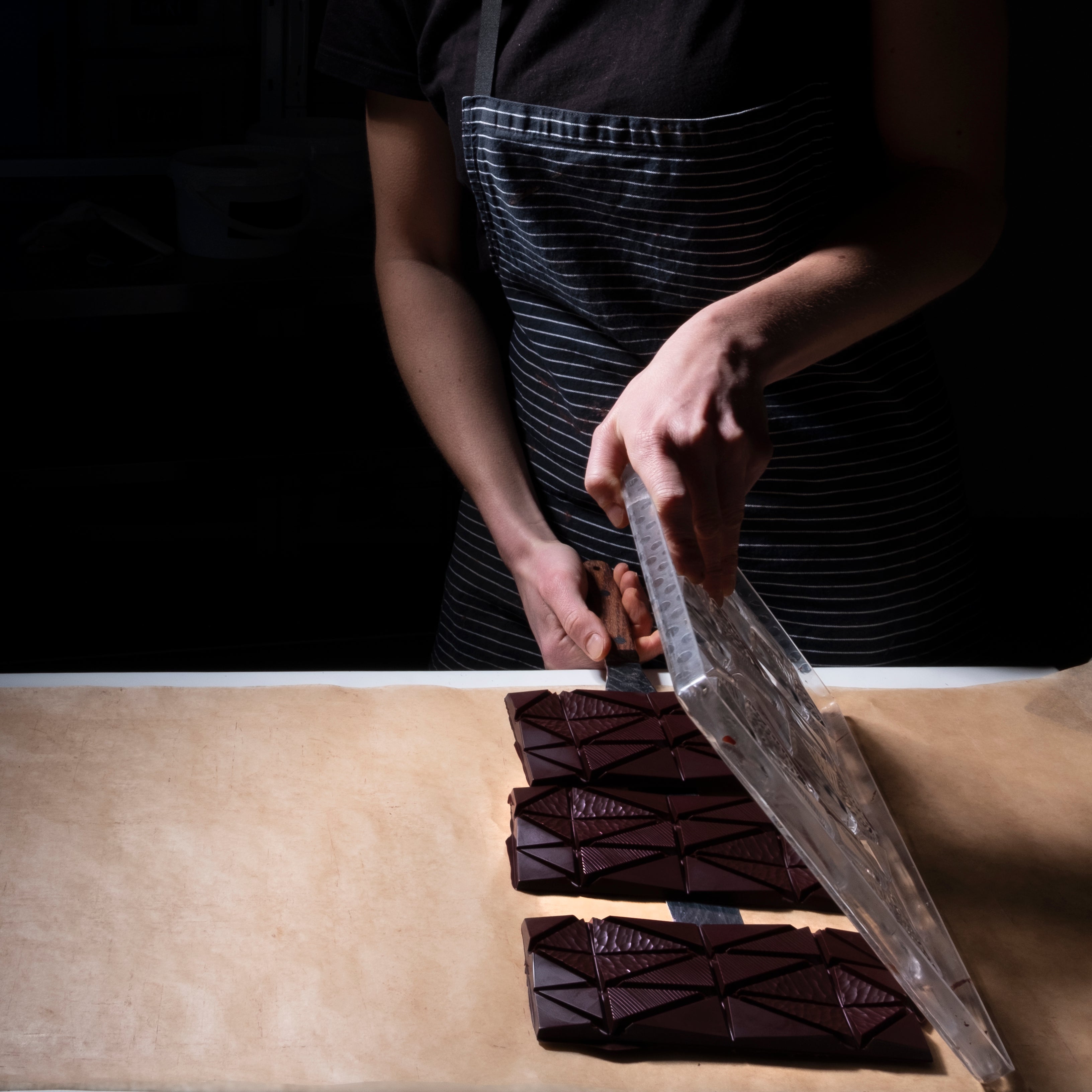 Idukki Indien 78% mit Nibs Bio