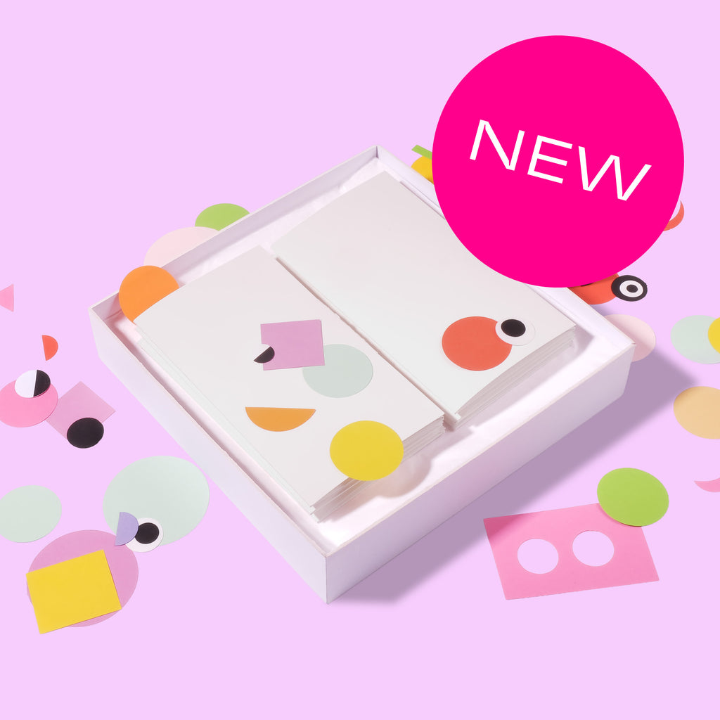 Garçoa Geschenkbox – Do It Yourself!