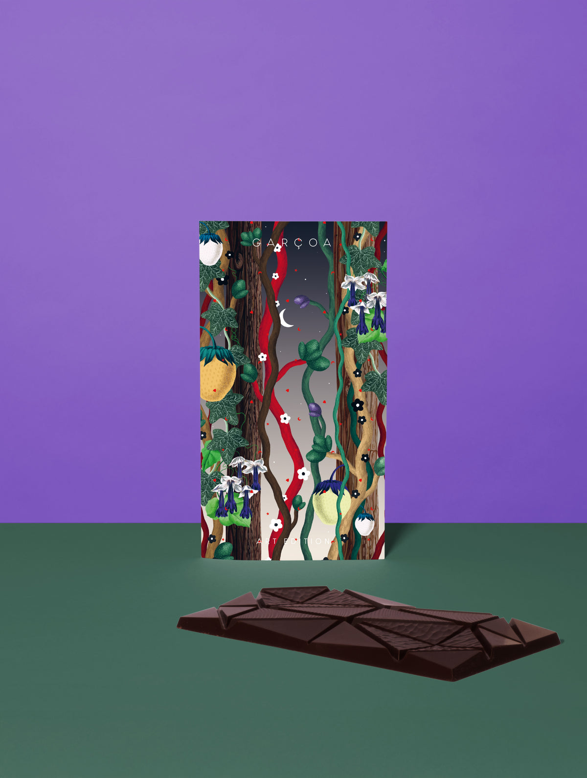 ART EDITION No. 8 – Annina Arter