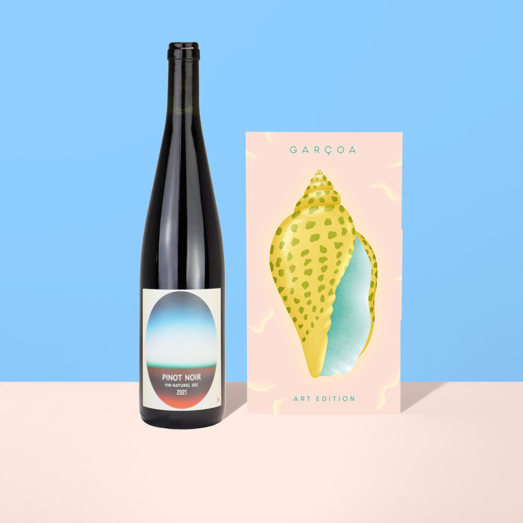 ART EDITION Combo II: Tagträumen