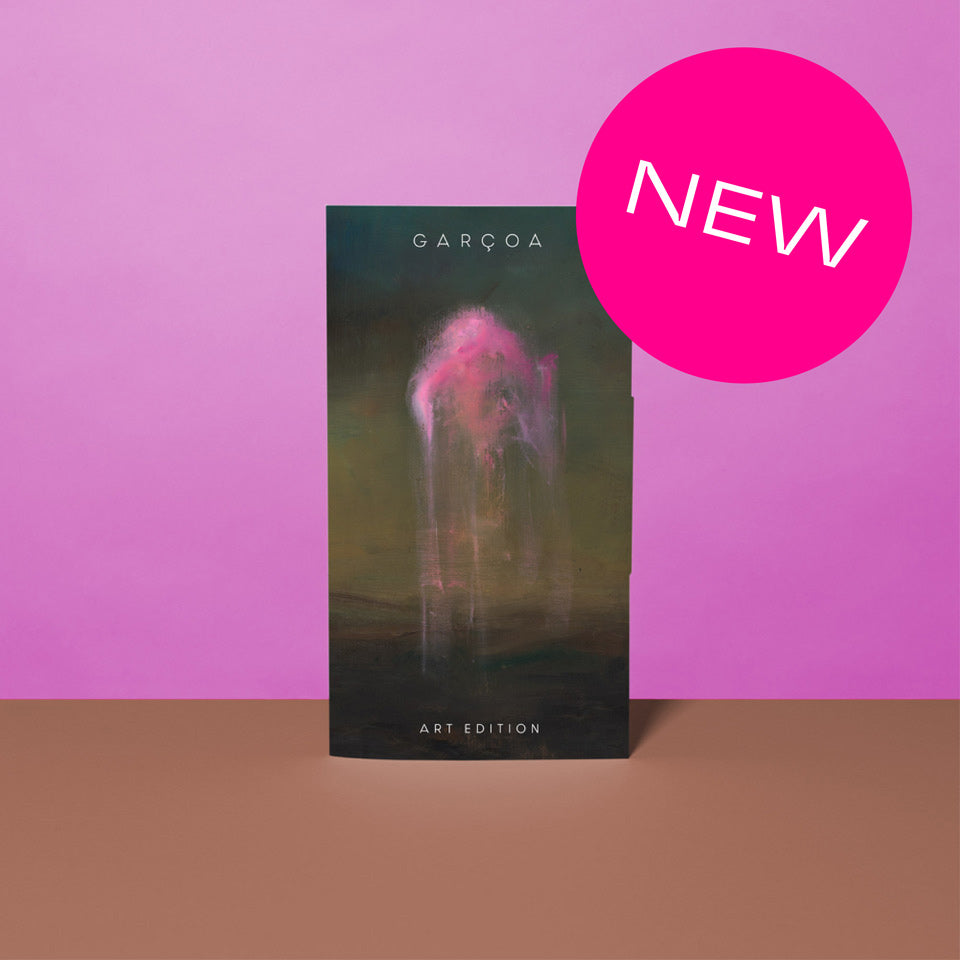 ART EDITION No. 7 – Francisco Sierra