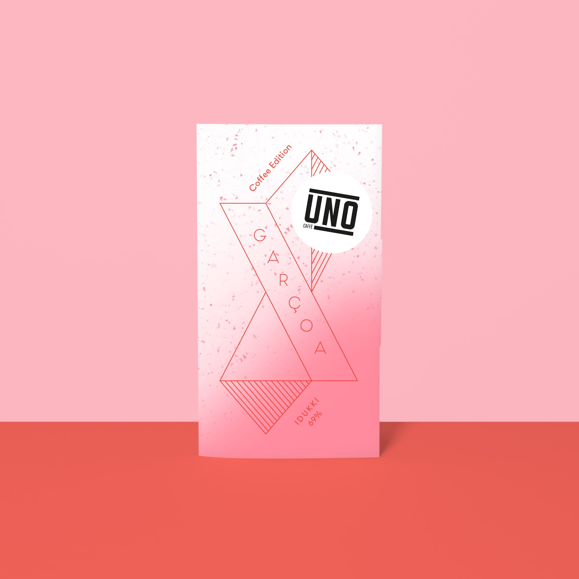 COFFEE EDITION N°5 – caffè UNO
