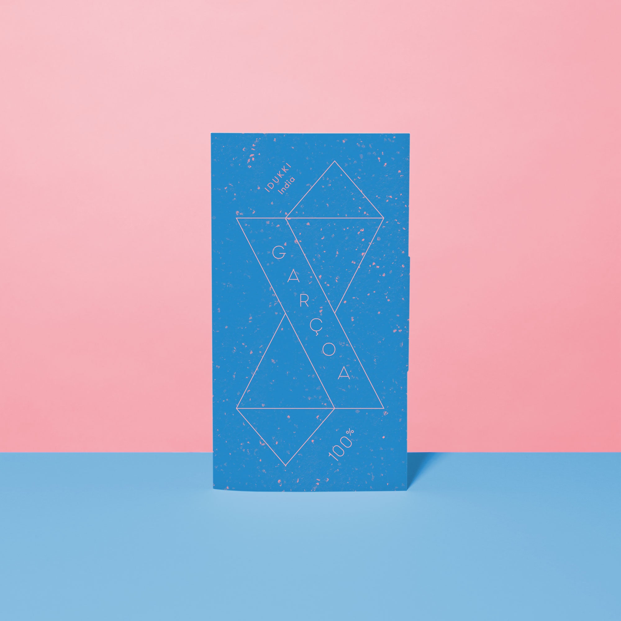 Idukki Indien 100% Bio