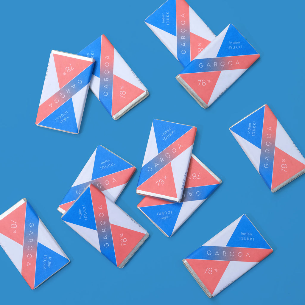 Idukki Indien 78% mini Bio