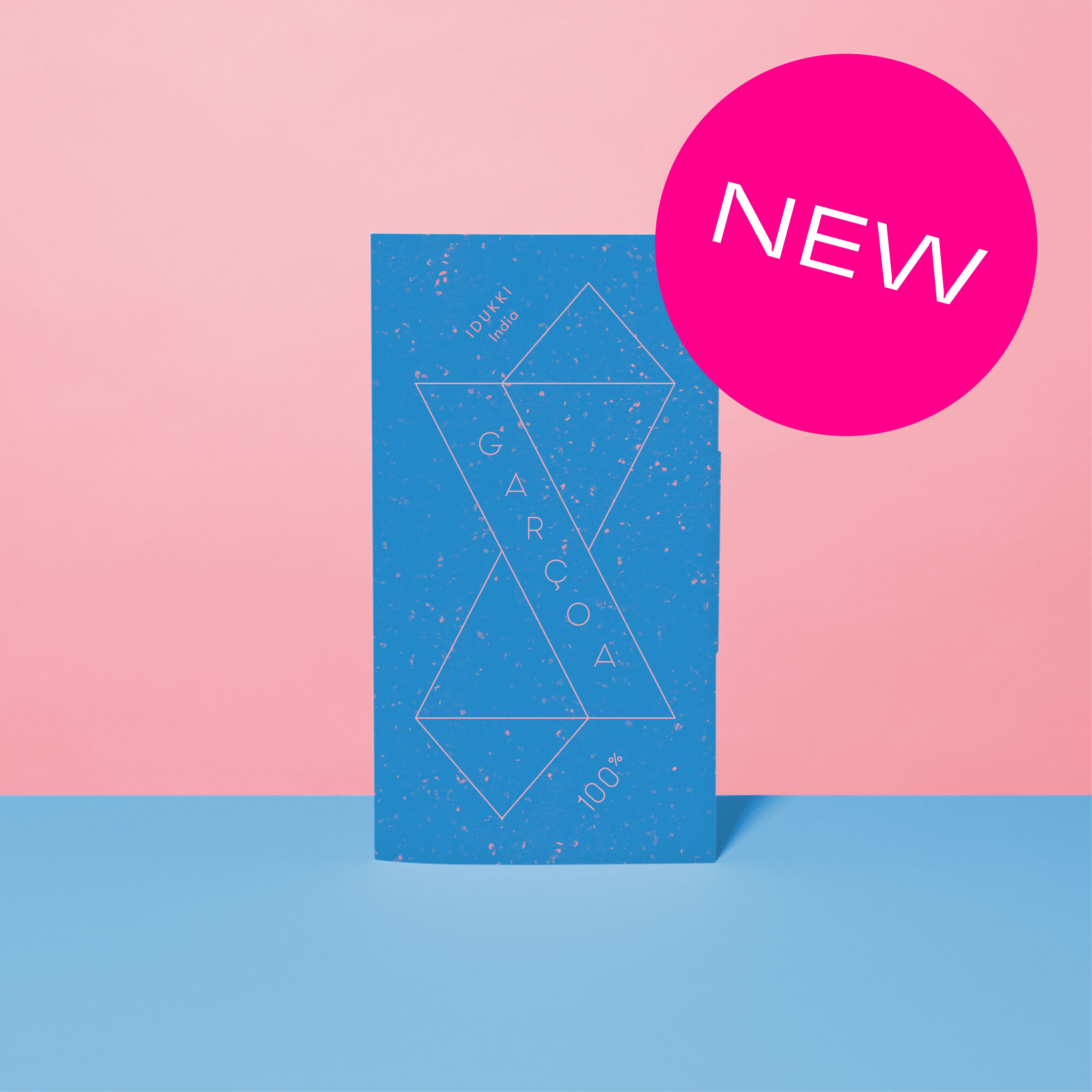 Idukki Indien 100% Bio