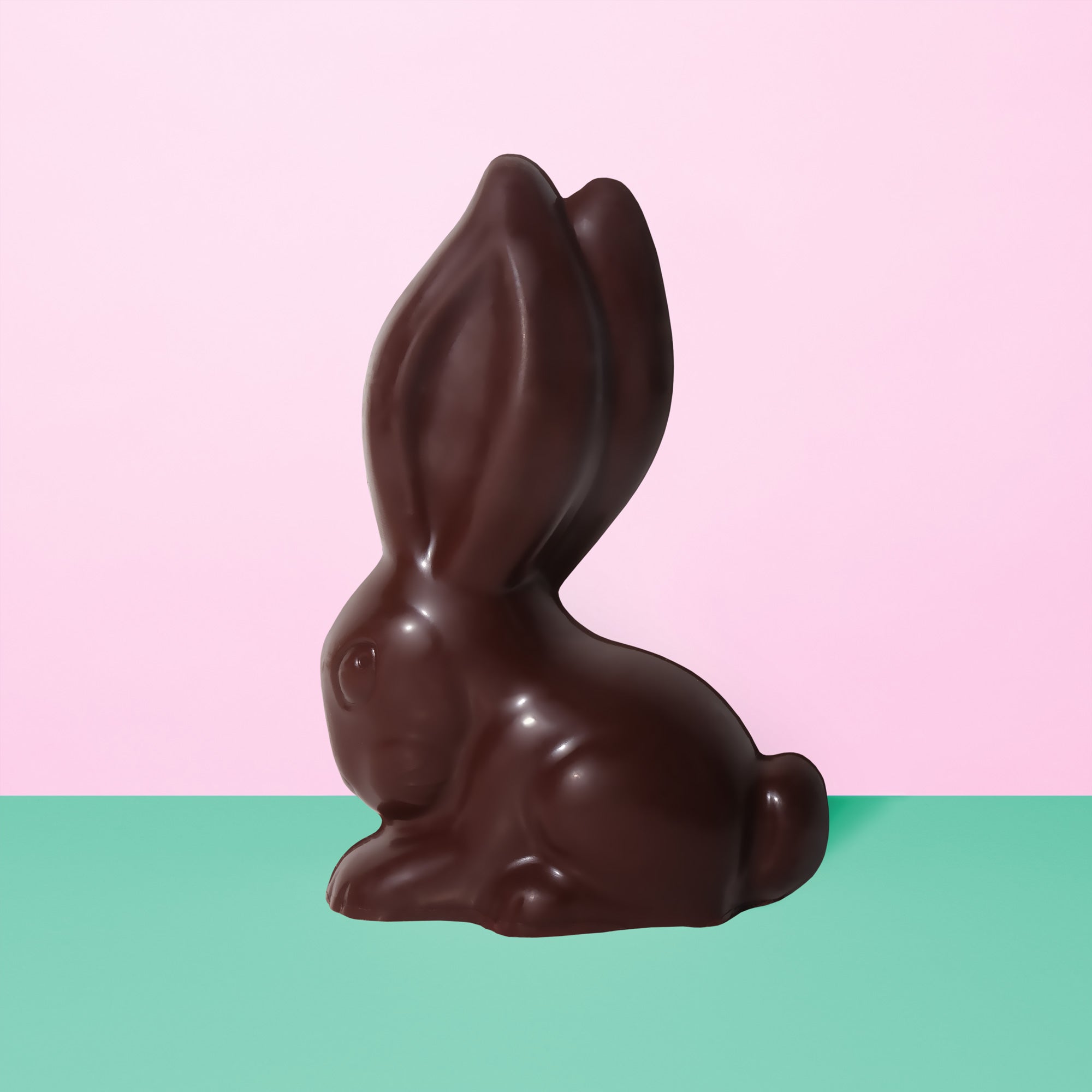 Garçoa Osterhase Bio