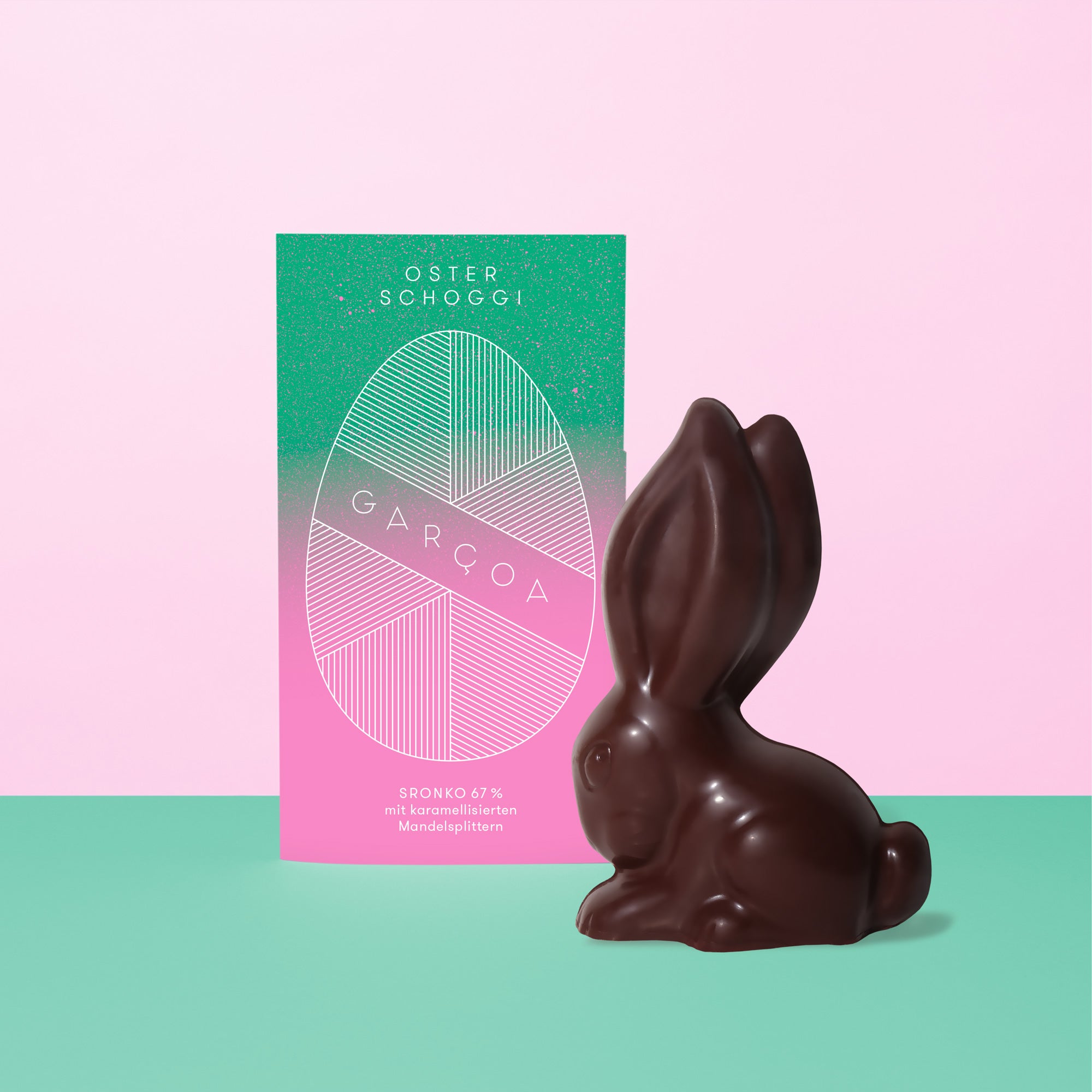 Garçoa Oster Combo I