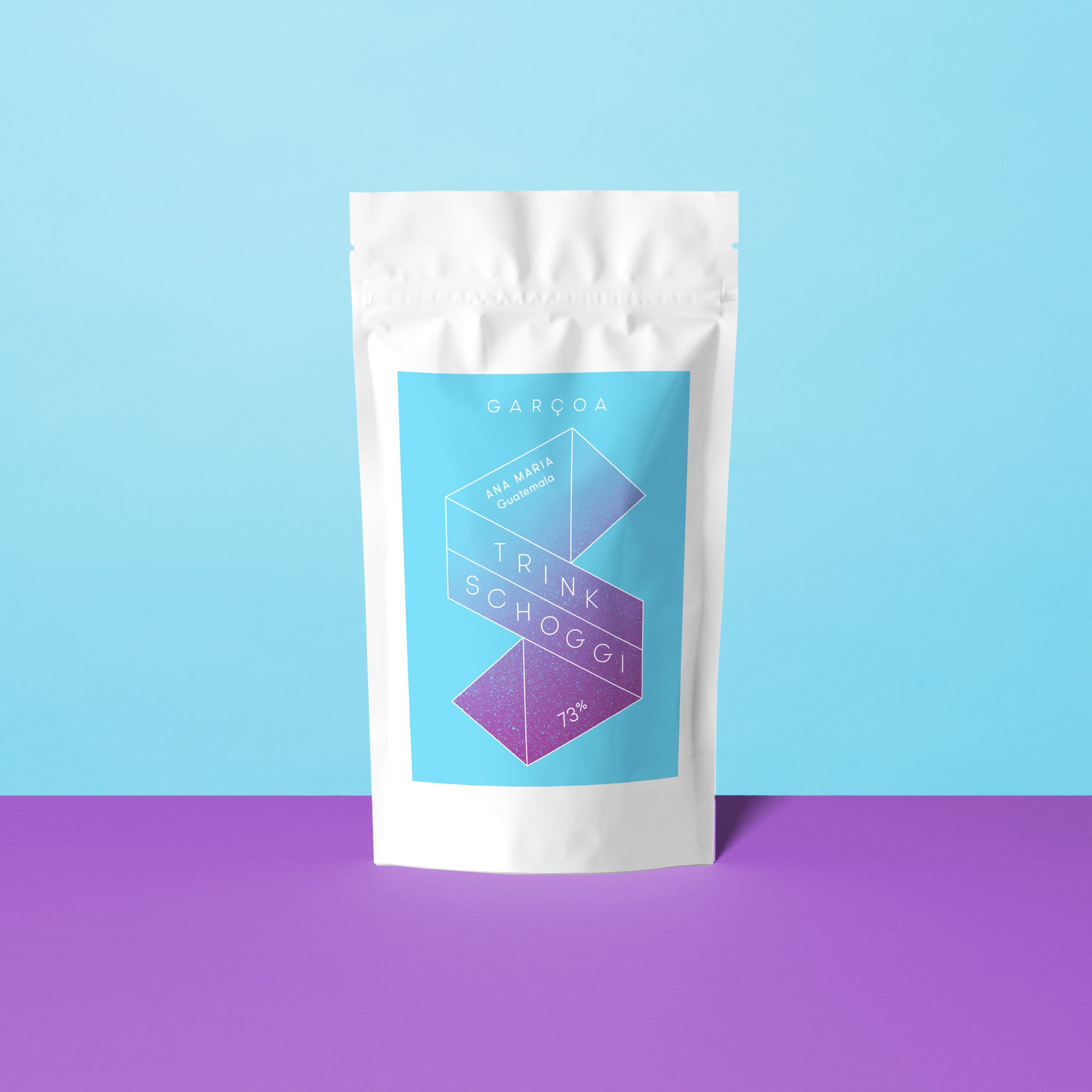 Trinkschoggi Ana Maria 73%