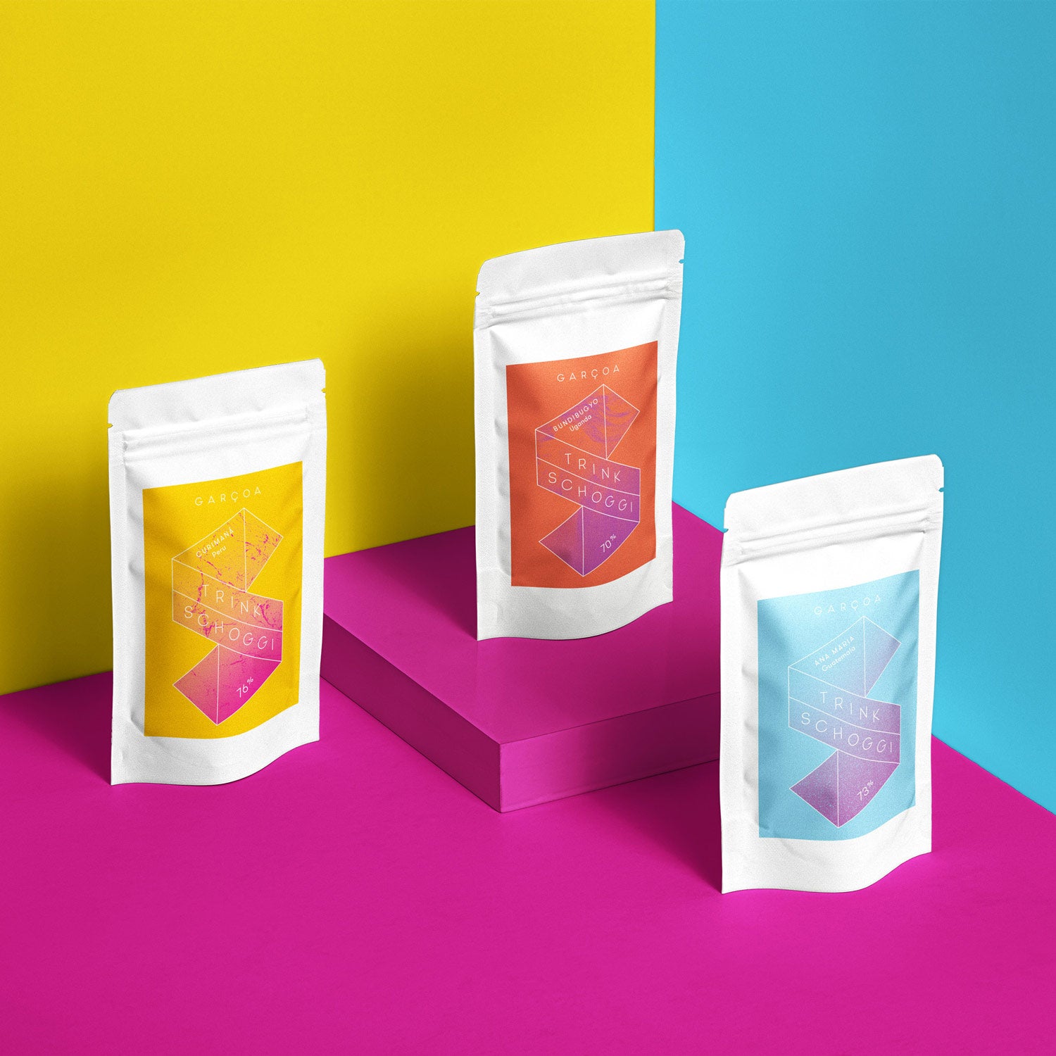 Trinkschoggi Ana Maria 73%