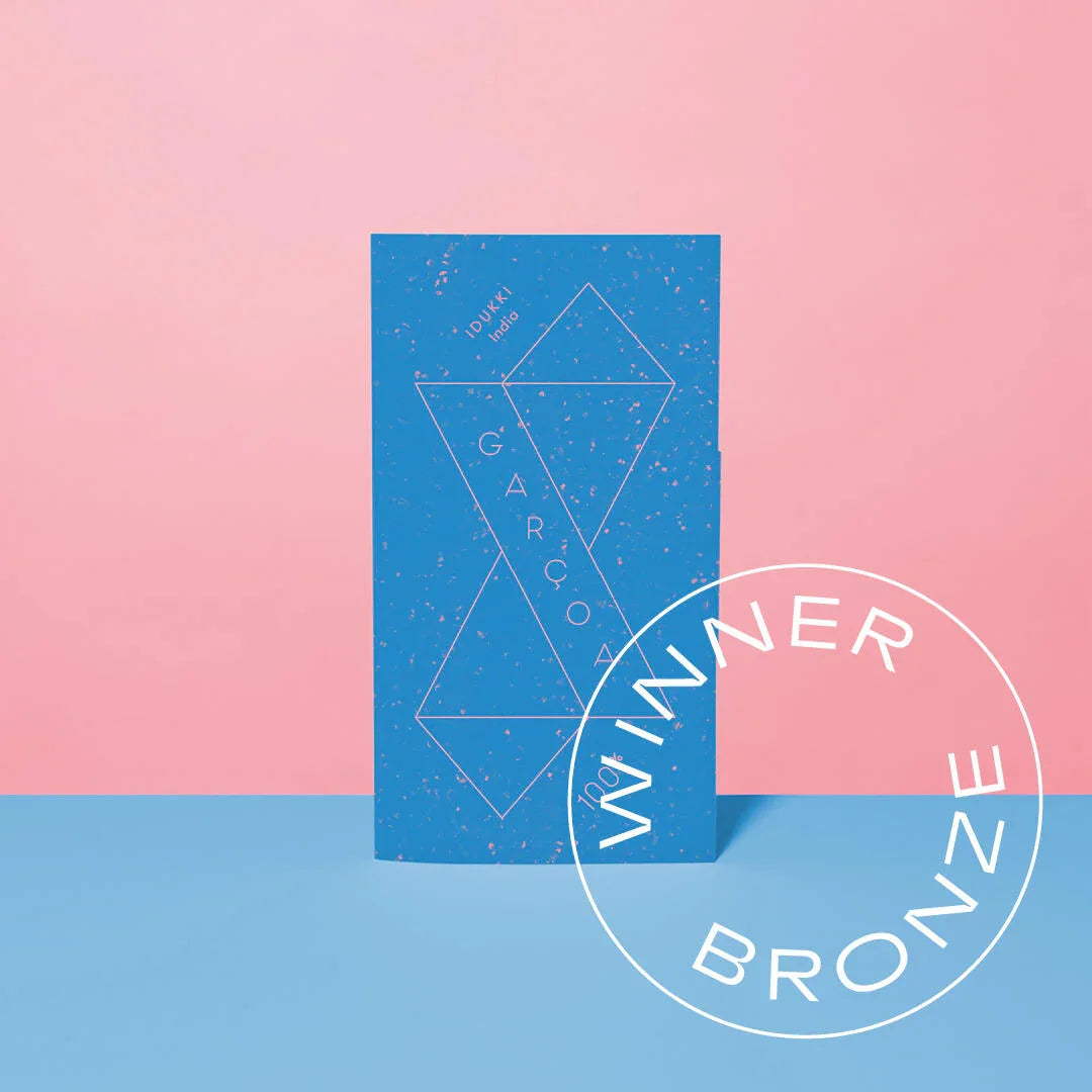 Idukki Indien 100% Bio