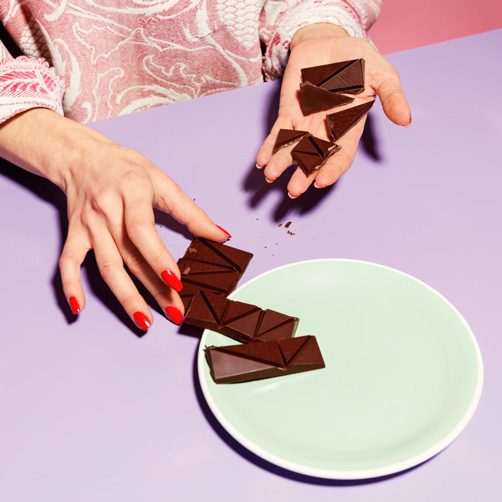 Garçoa Chocolate Tasting