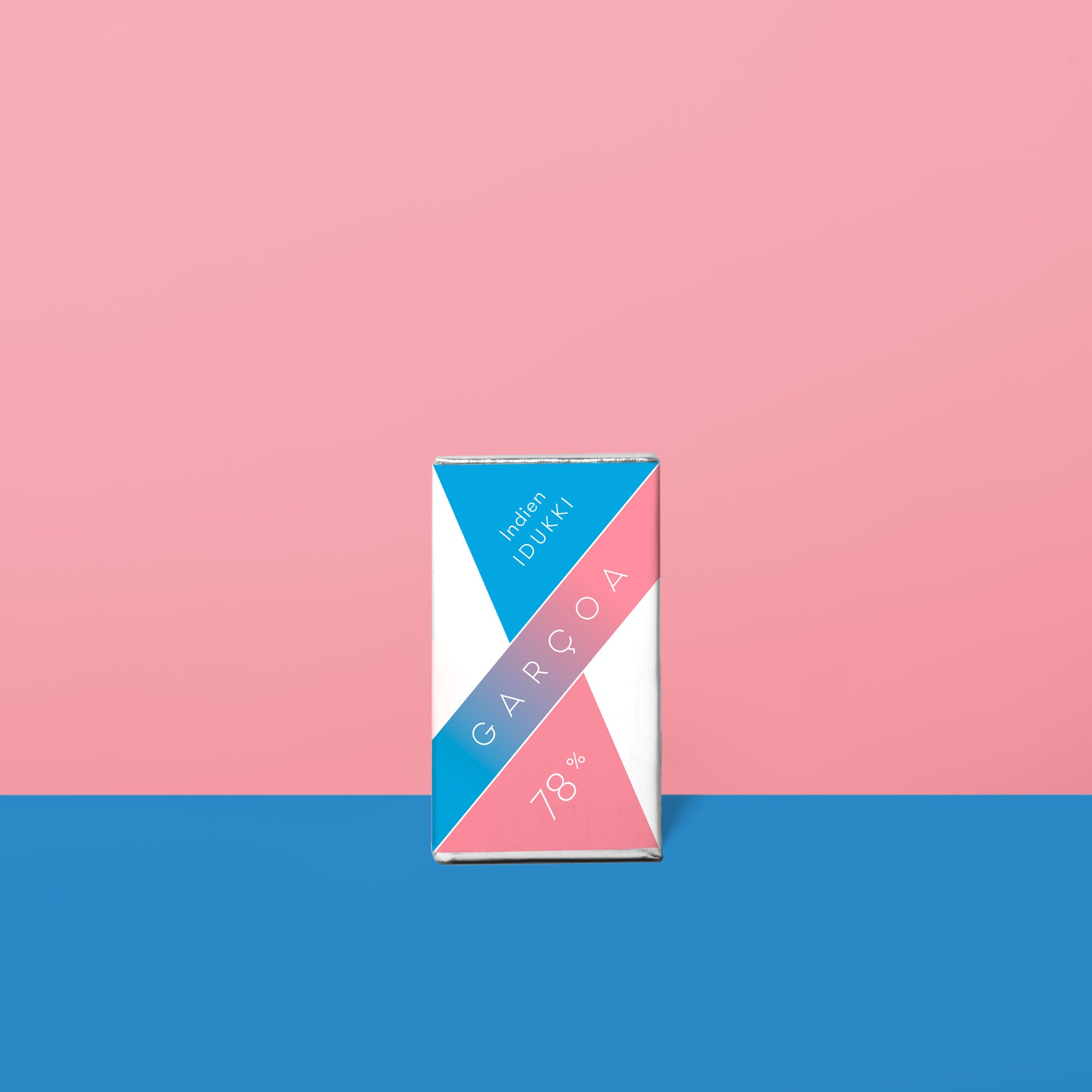 Idukki Indien 78% mini Bio