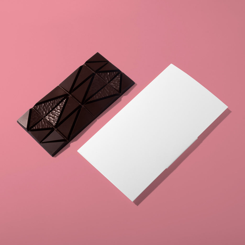 Sronko Ghana 75% Bio unbedruckt