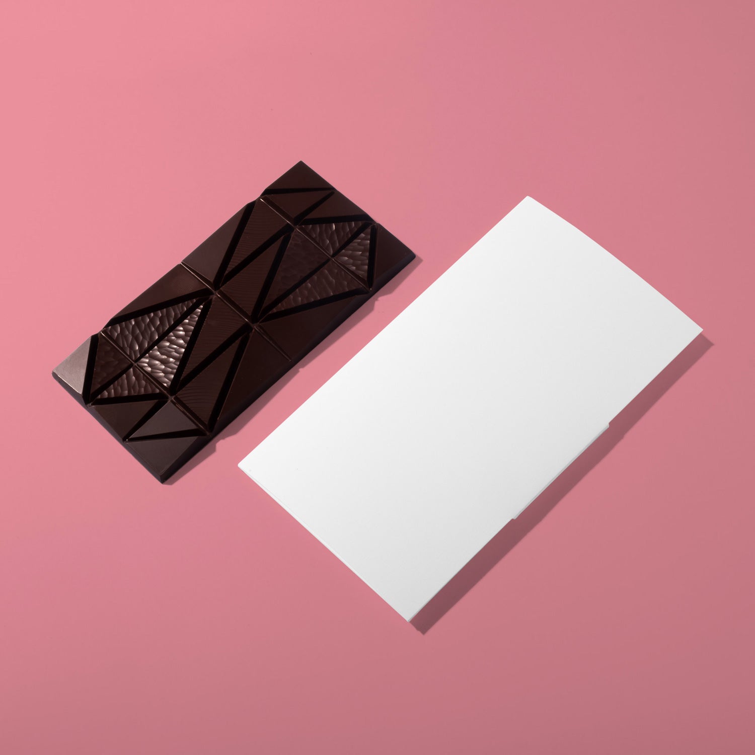 Sronko Ghana 75% Bio unbedruckt